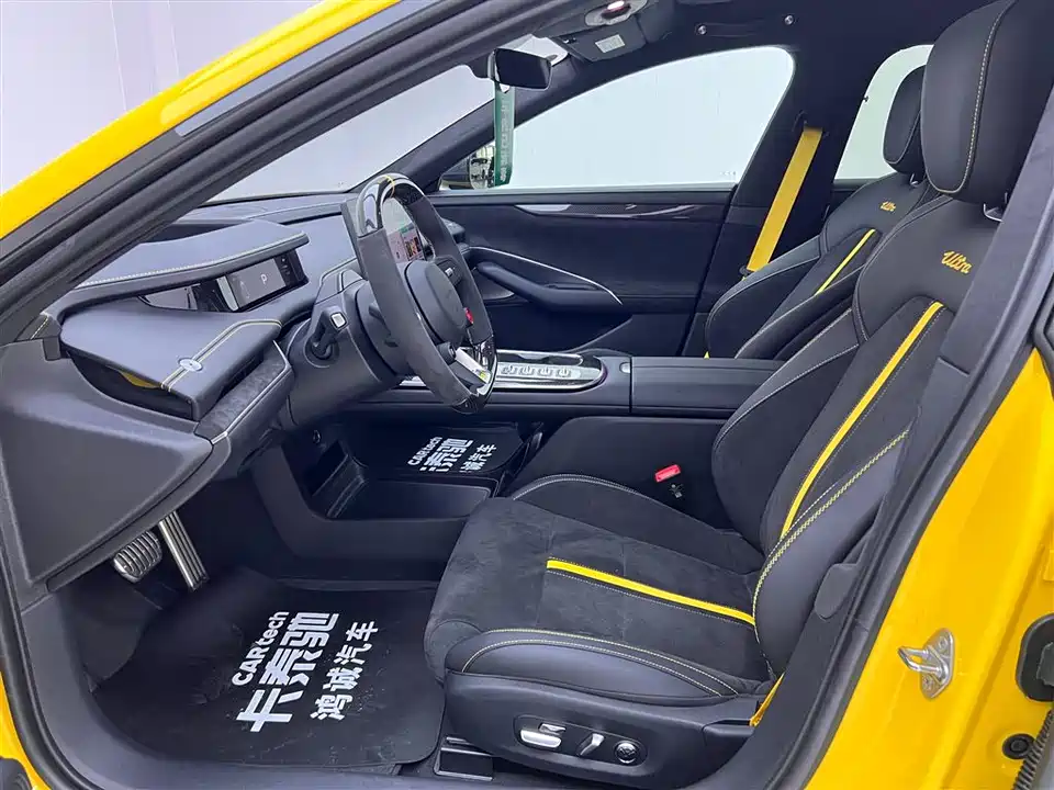 Xiaomi Xiaomi SU7 Ultra