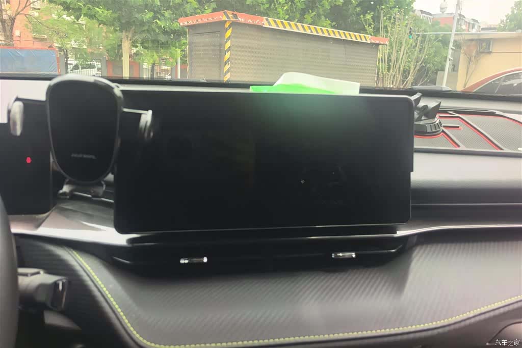 Haval H6, 2022 13