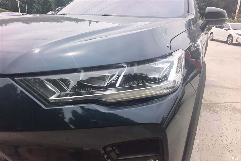 Haval H6, 2022 все фото