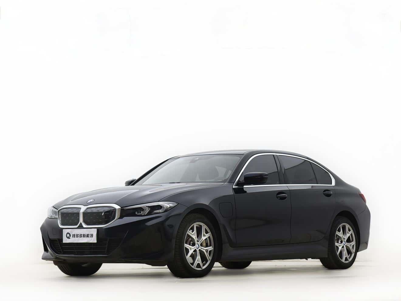 BMW i3, 2023 1