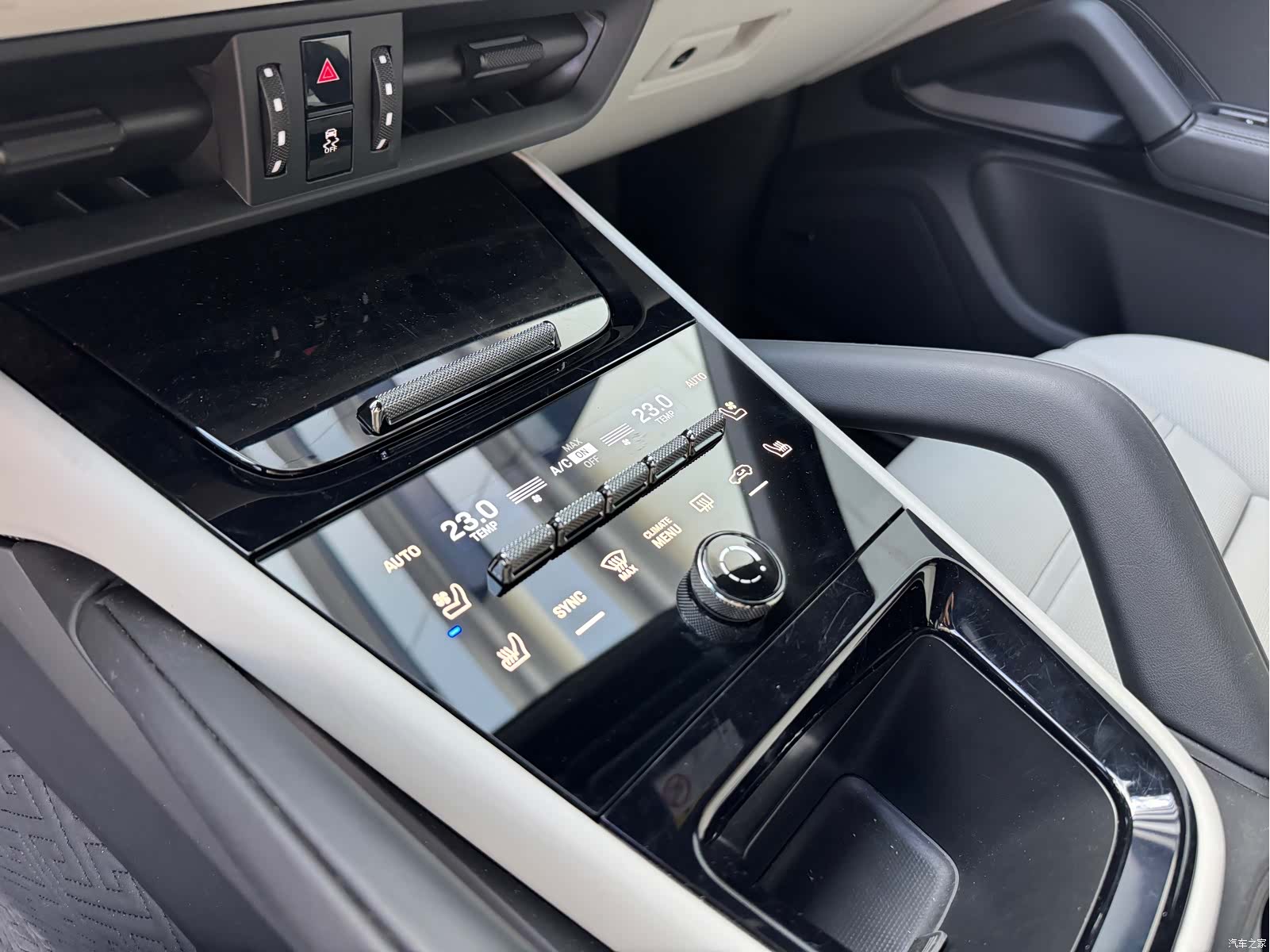 Porsche Cayenne, 2026 14