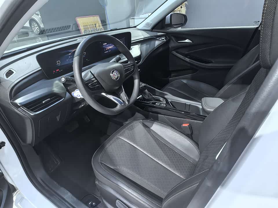 Buick Weilang Buick Weilang