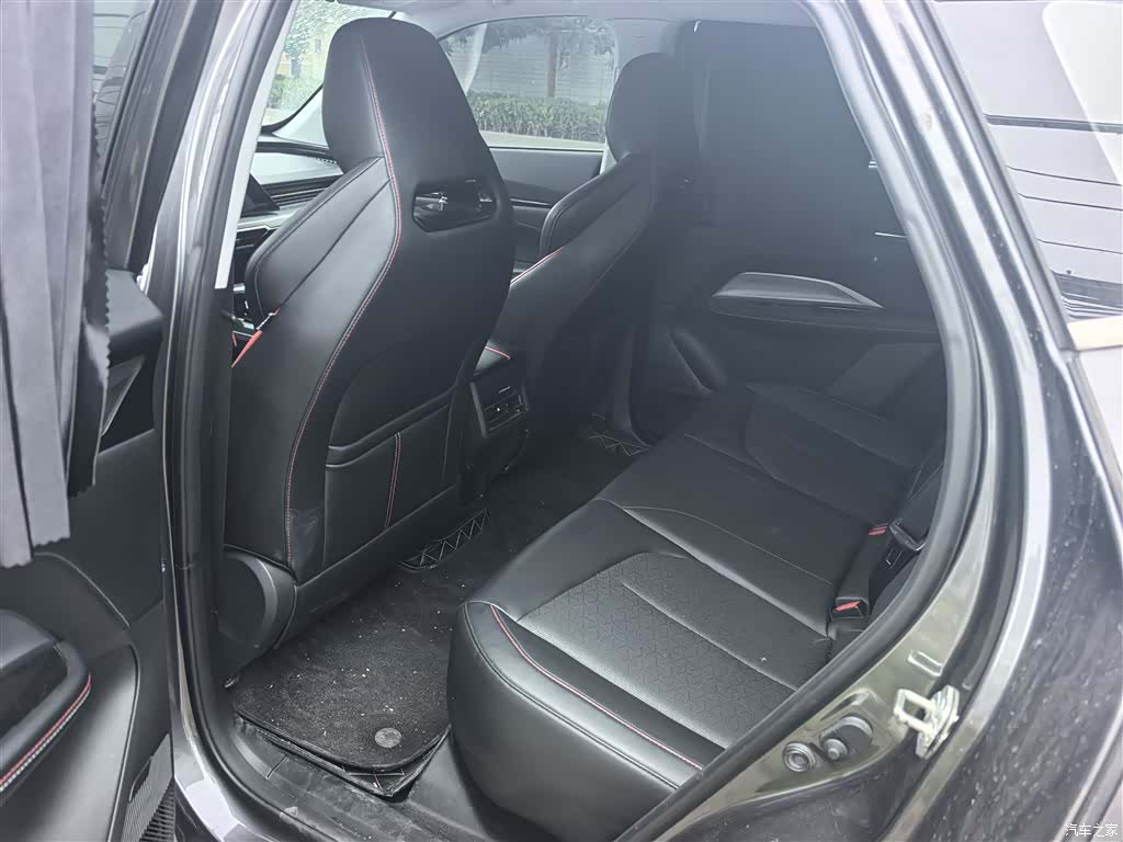 Changan Z6, 2022 13