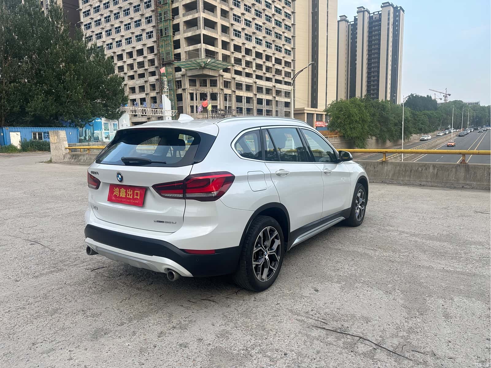 BMW X1, 2022 9