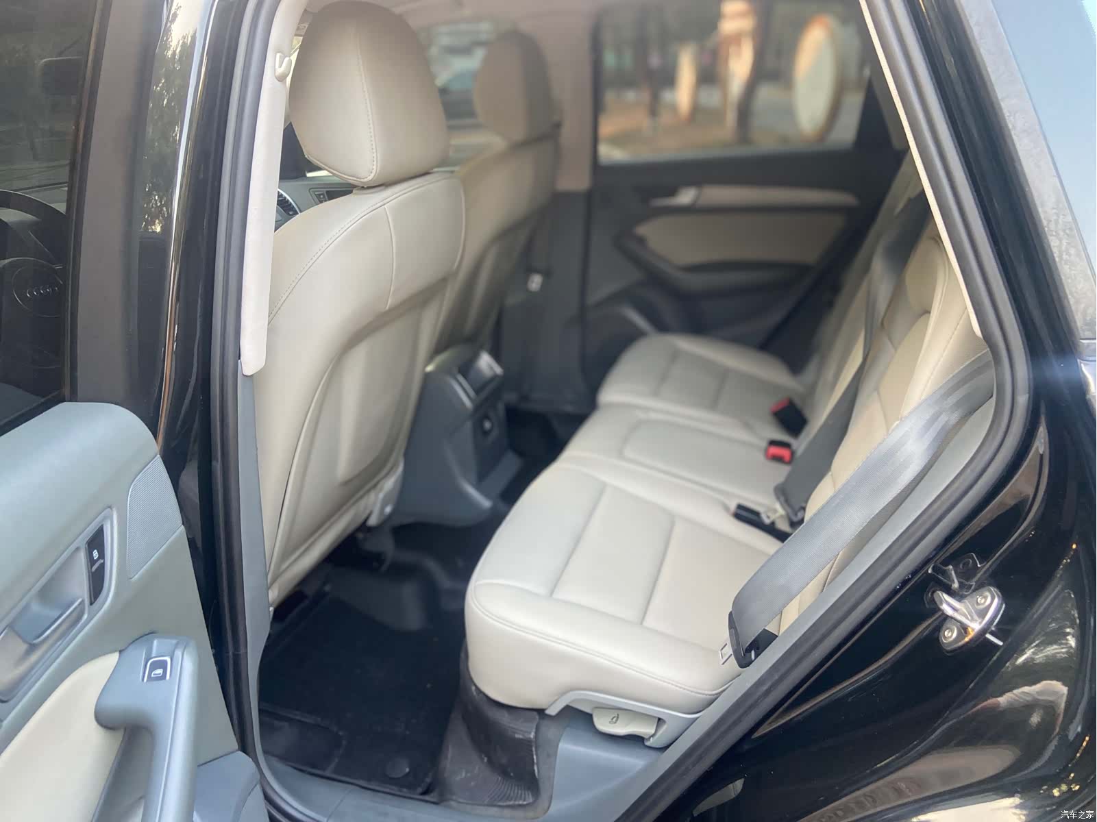 Audi Q5, 2015 9