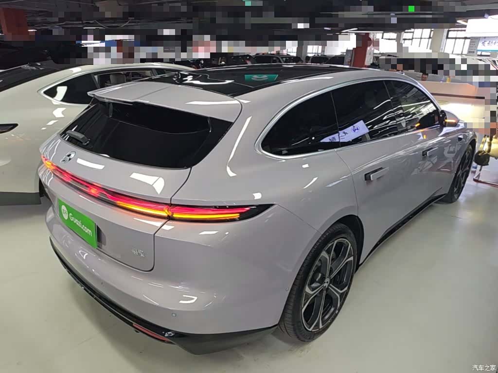 NIO ET5, 2025 7