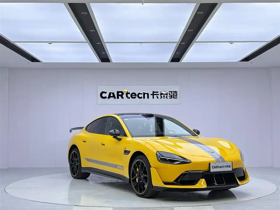 Xiaomi Xiaomi SU7 Ultra