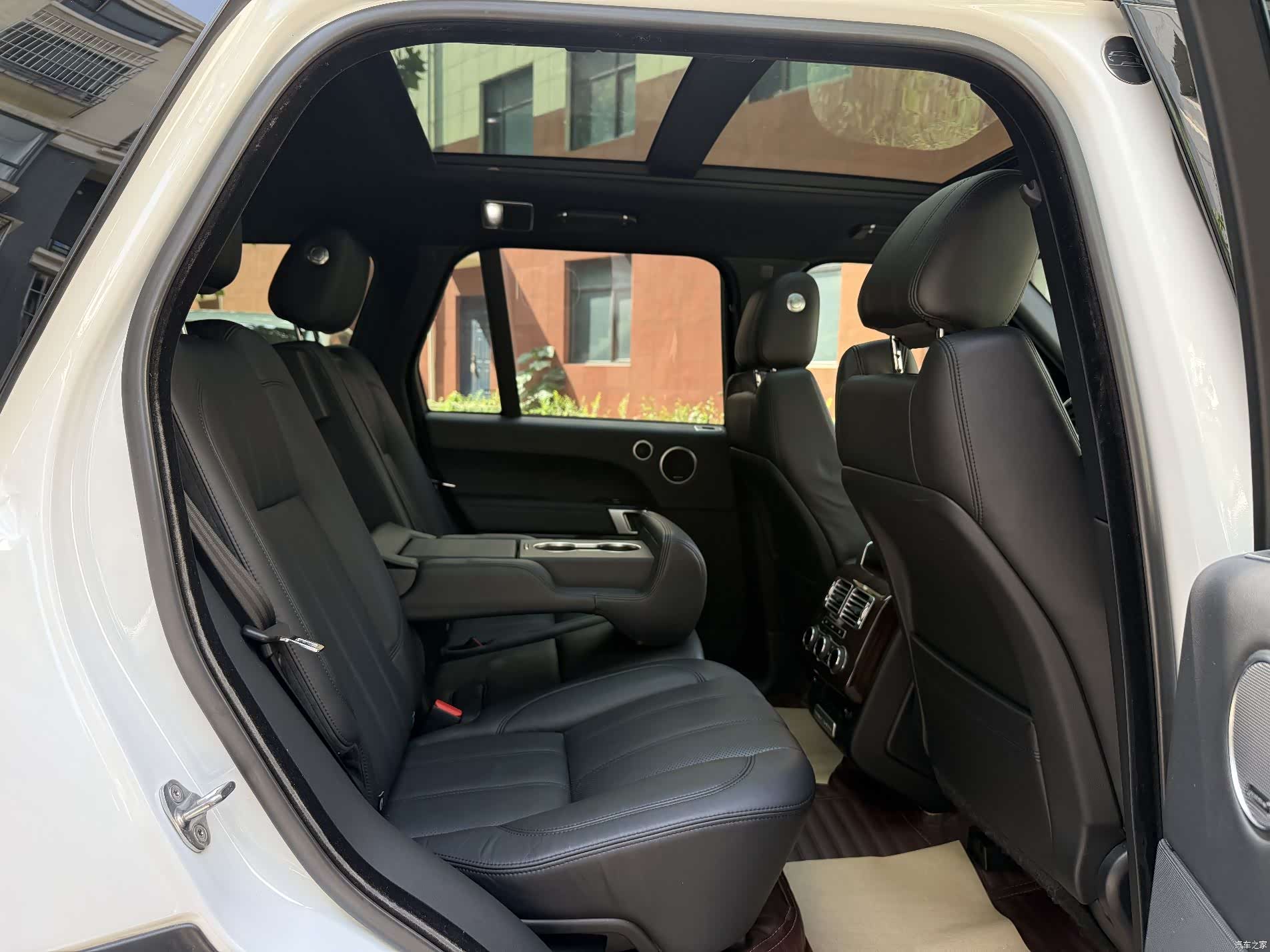 Land Rover Range Rover, 2015 12