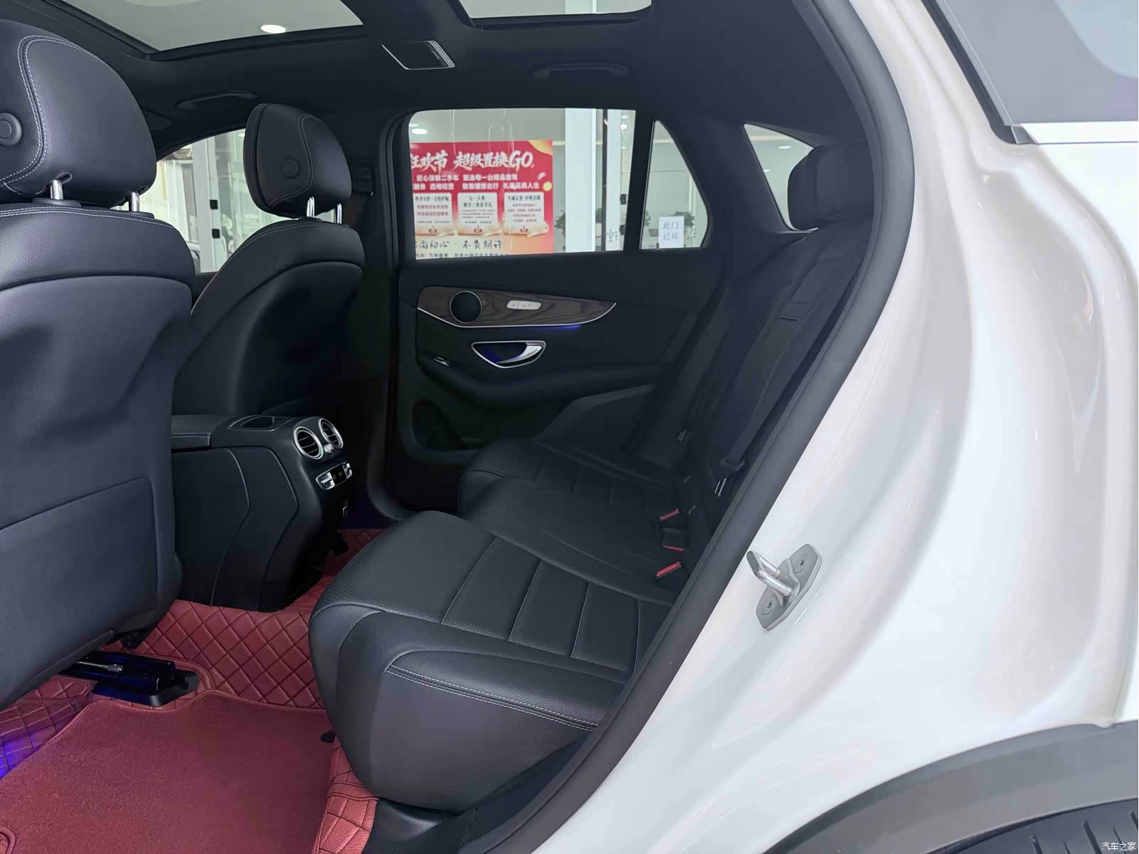 Mercedes-Benz GLC, 2022 22