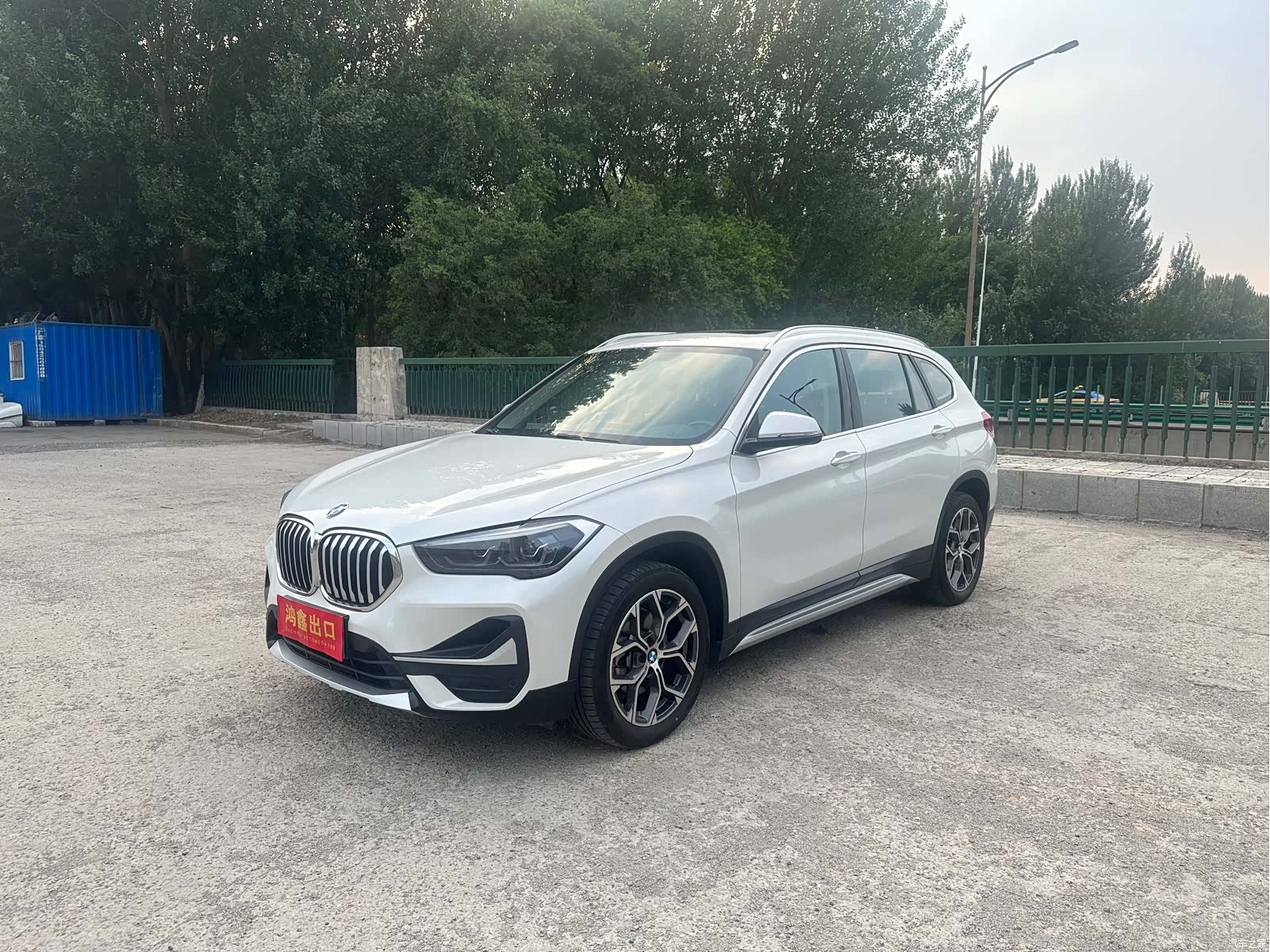 BMW X1, 2022 1