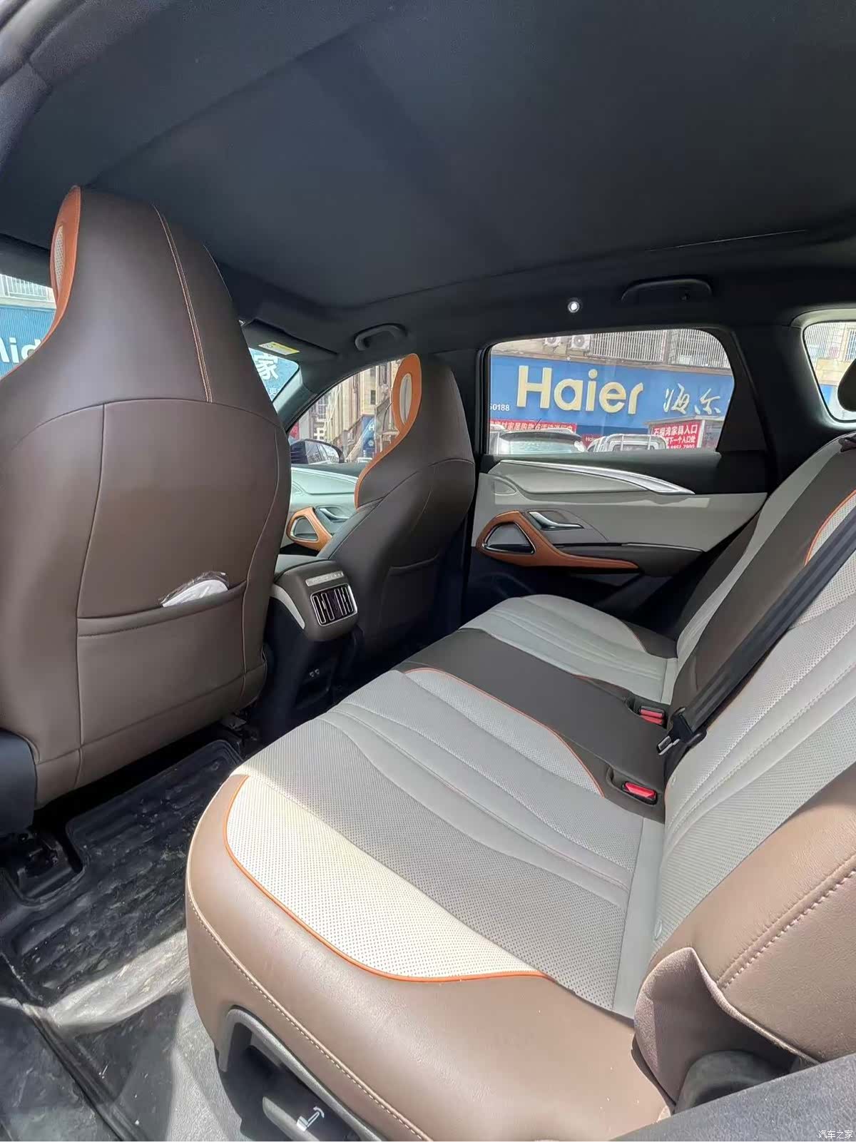 BYD Song, 2022 9