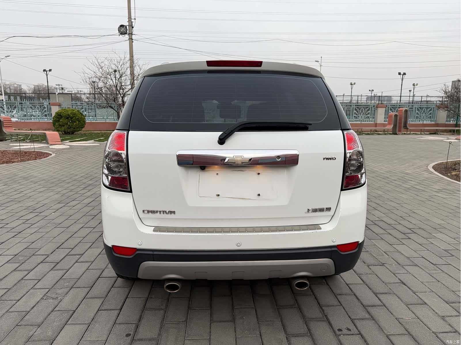 Chevrolet 7, 2014 все фото