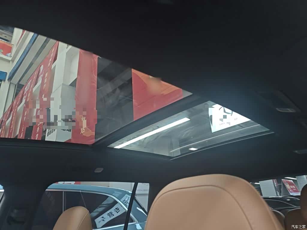 Li Auto ONE, 2021 18