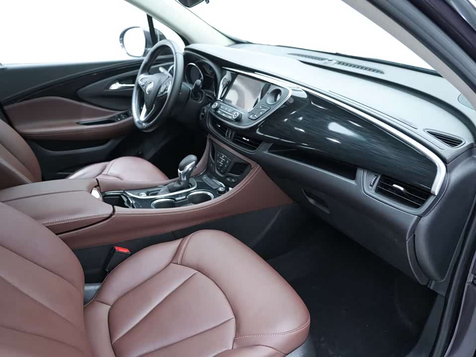 Buick Angkewei Plus Buick Angkewei Plus