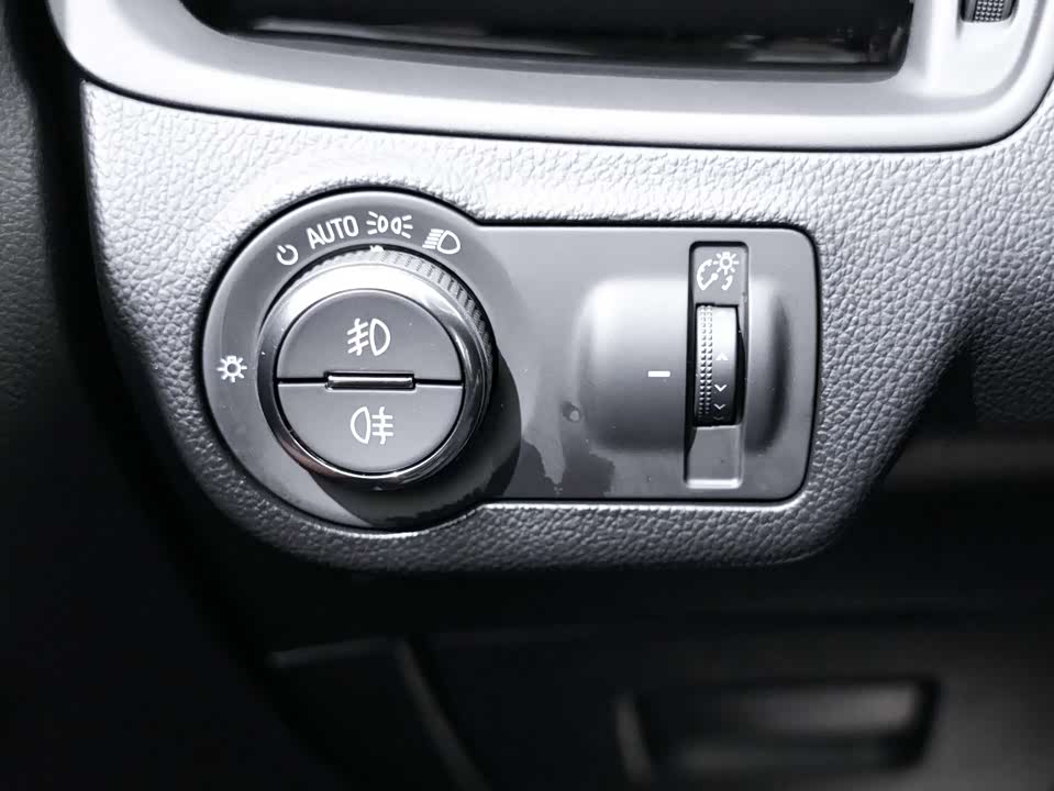 Buick Angkewei Plus Buick Angkewei Plus
