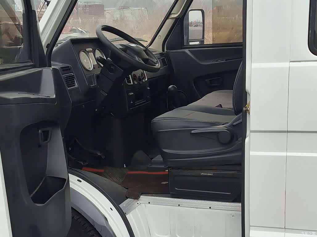 Iveco A35, 2019 8