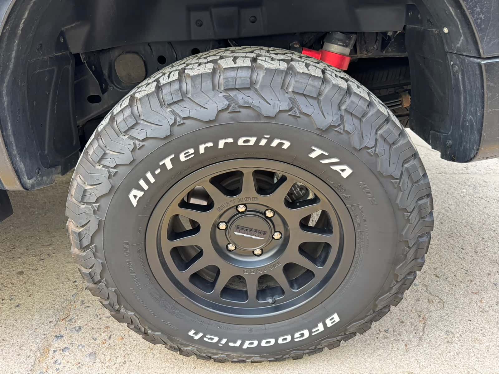 Ford Ranger, 2024 16