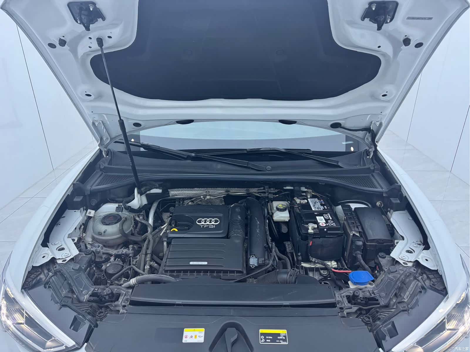 Audi Q3, 2022 17
