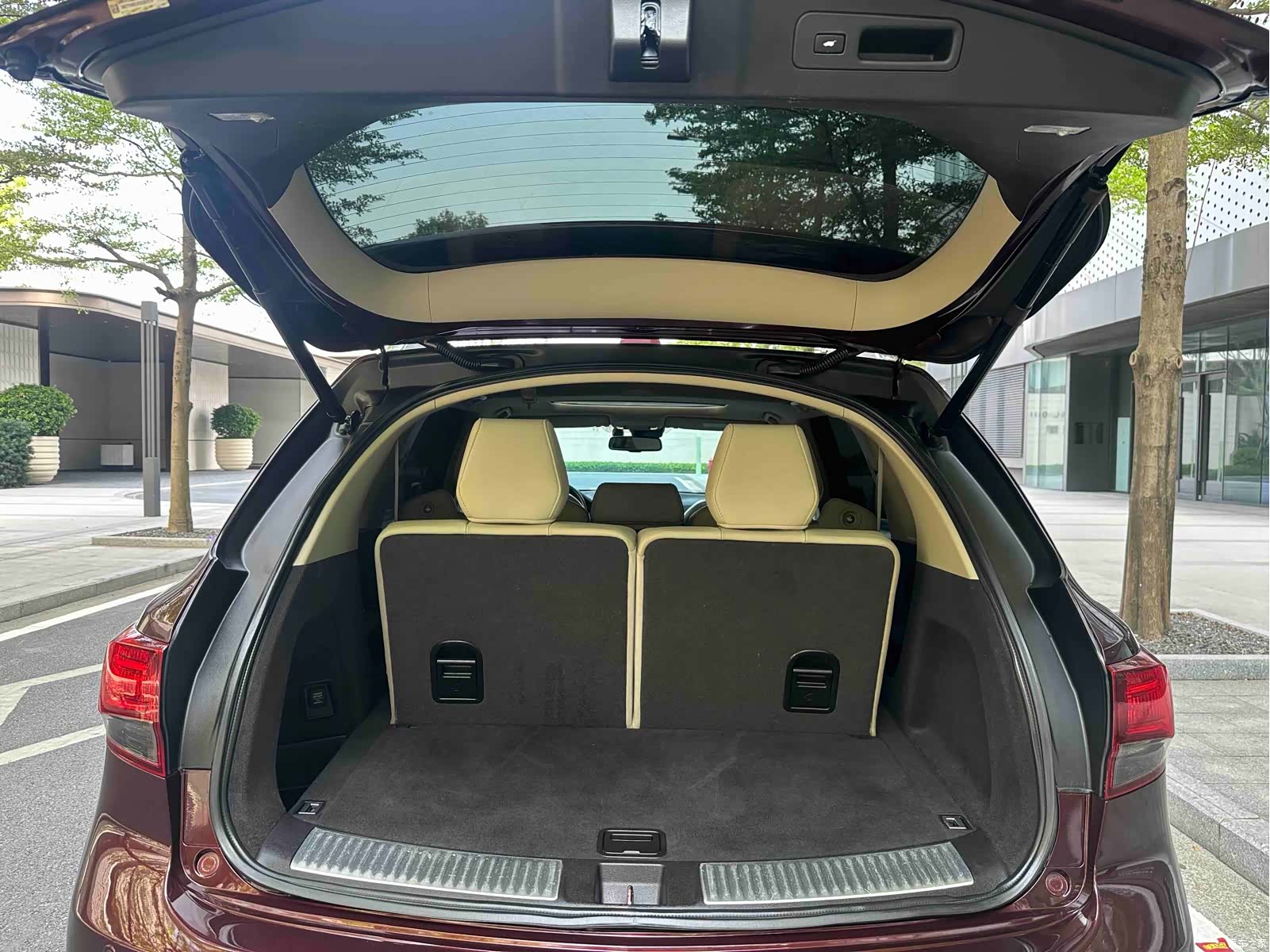 Acura MDX, 2016 24