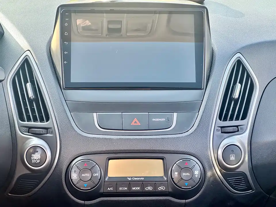 Hyundai Beijing ix35