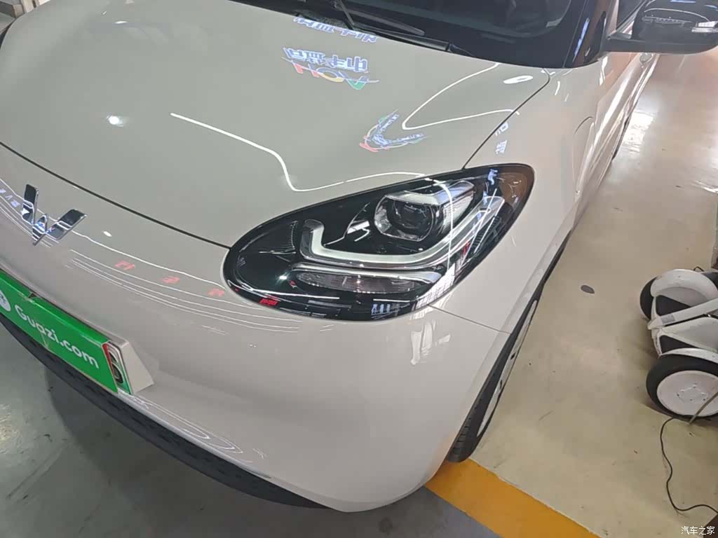 Wuling Bingo, 2024 24