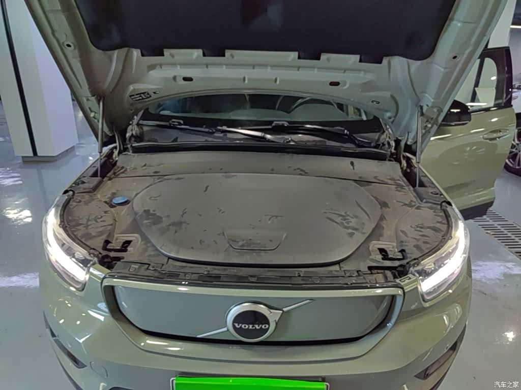 Volvo XC40, 2021 20