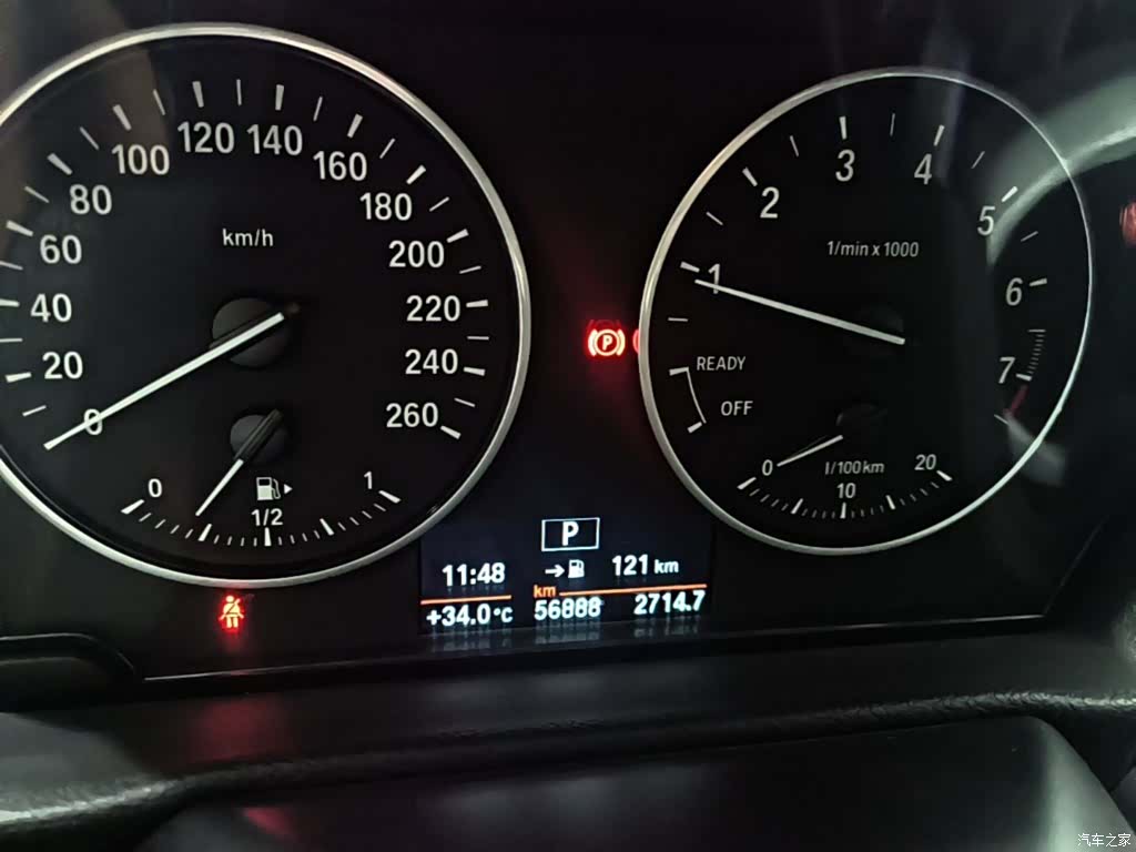 BMW 1 Series, 2017 12