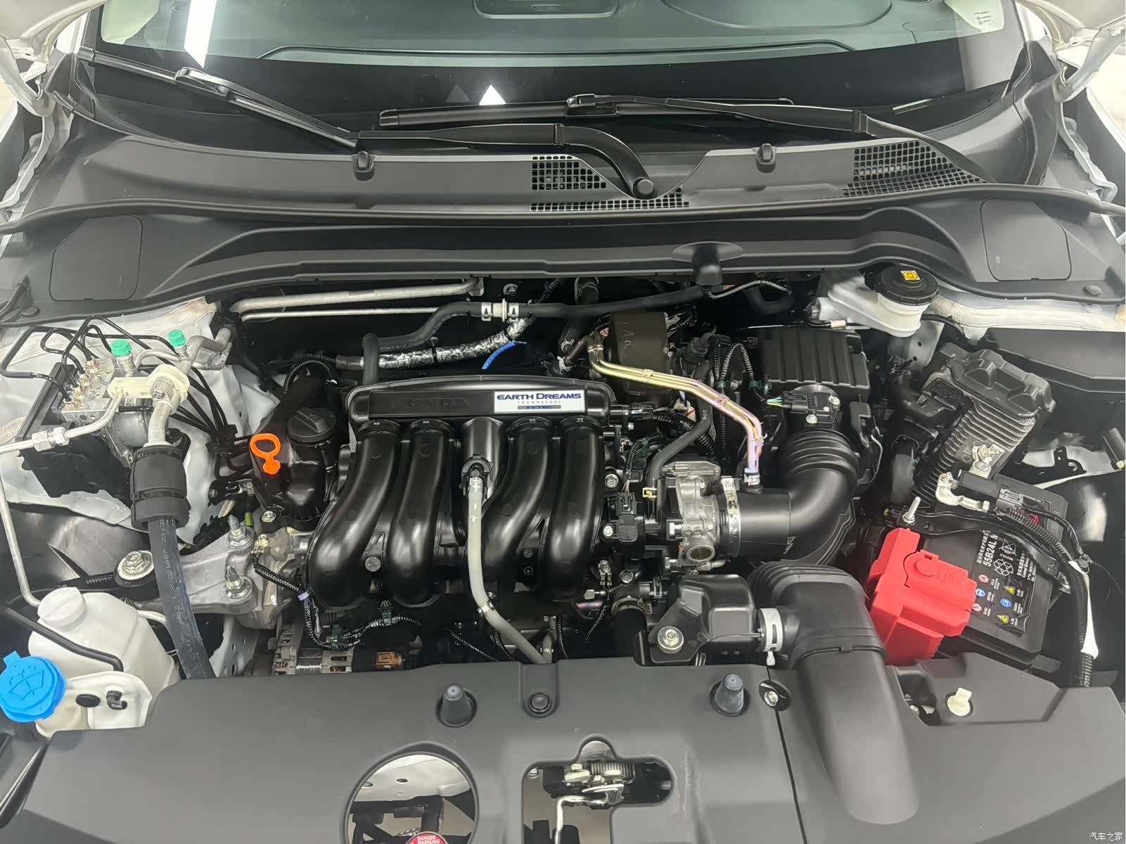 Honda Vezel, 2023 20