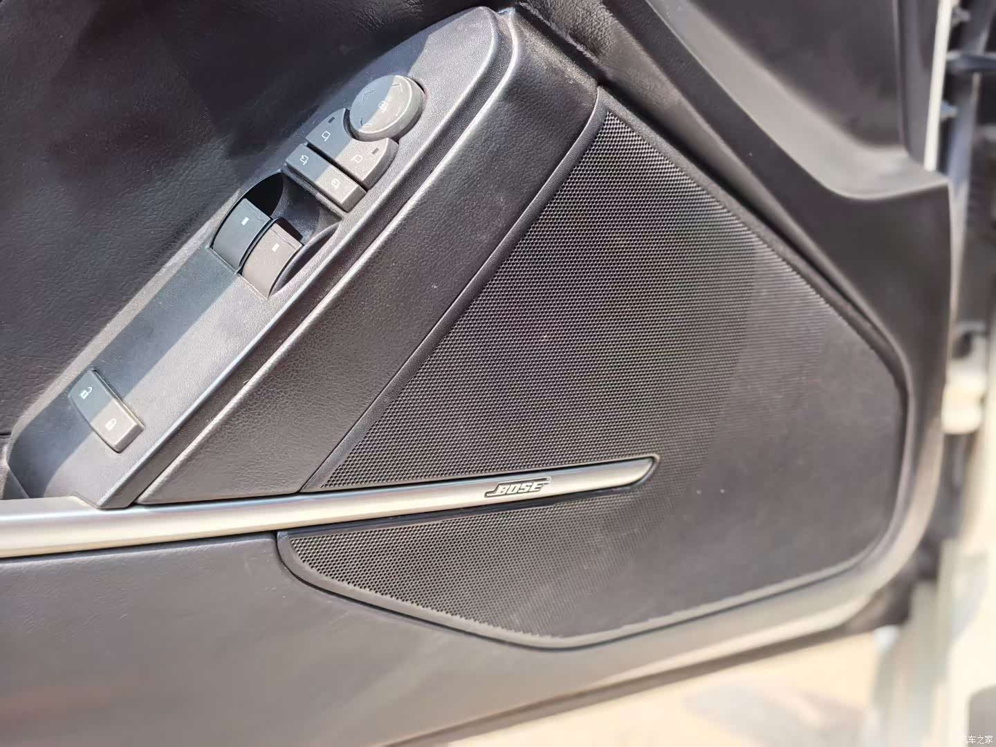 Cadillac CTS, 2014 7