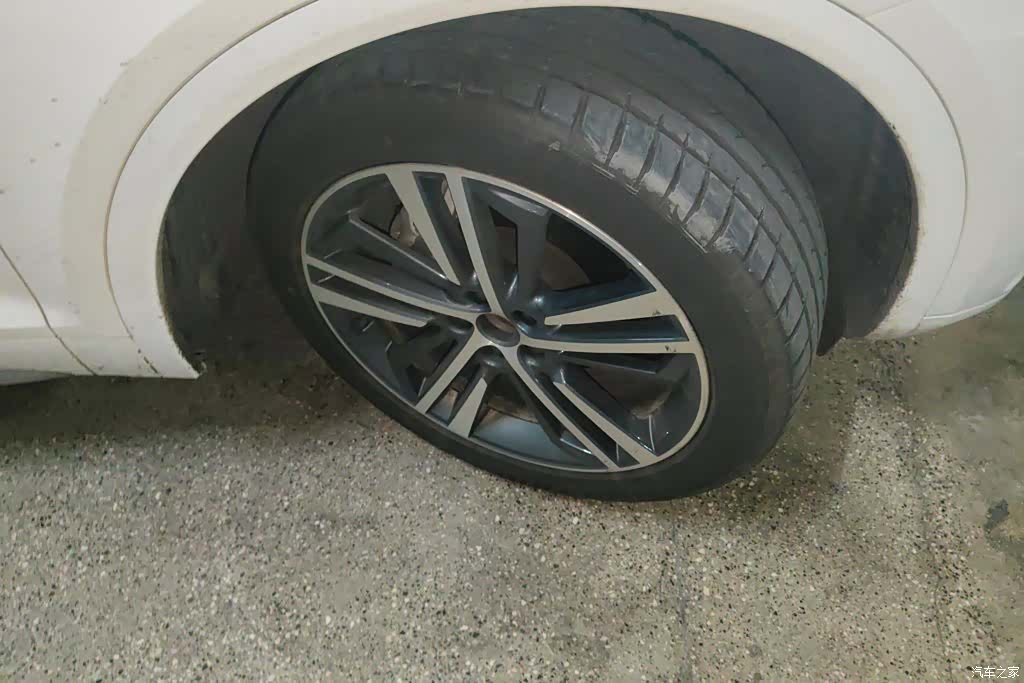 Audi Q5L, 2020 6