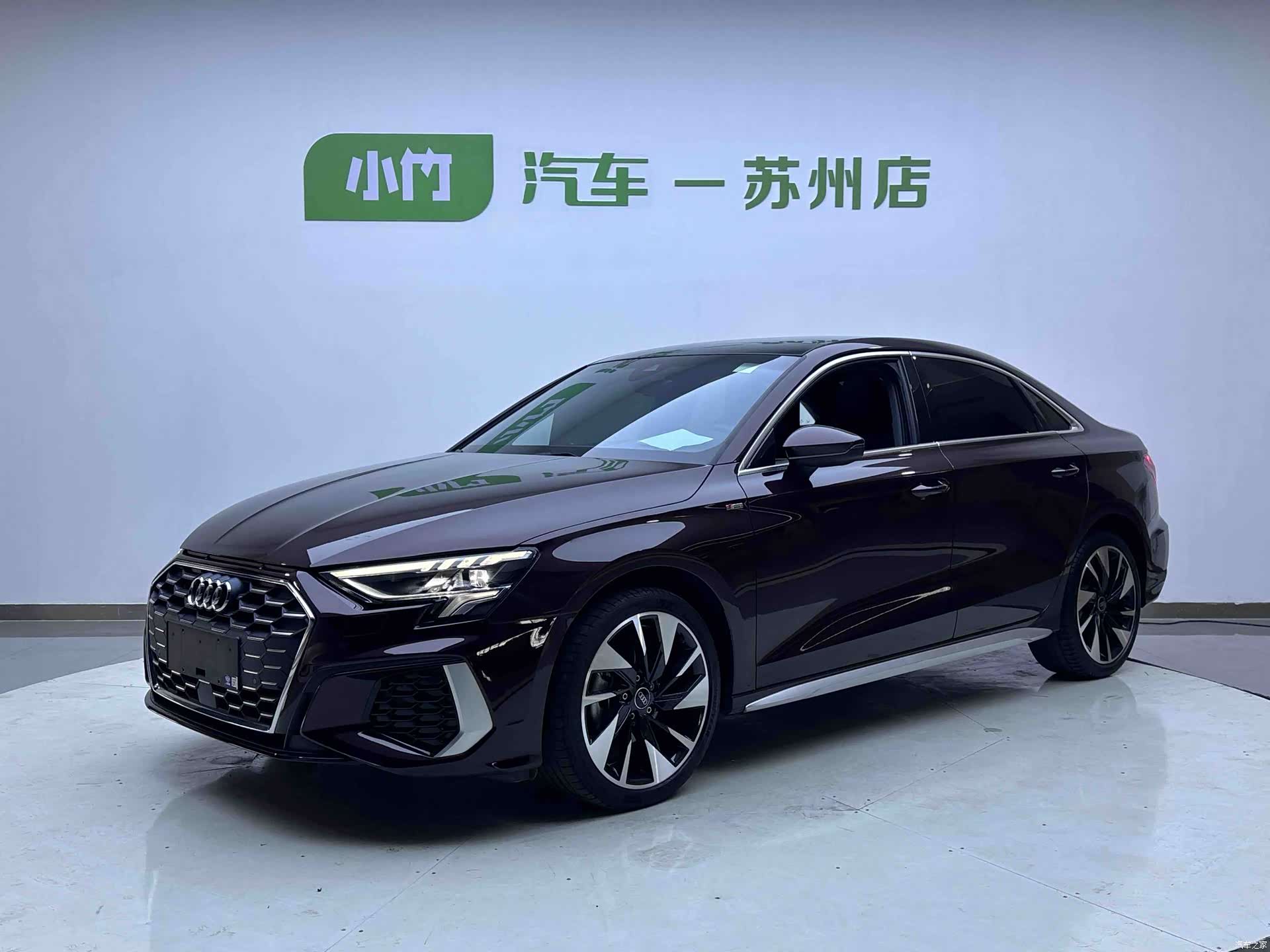 Audi A3, 2022 1
