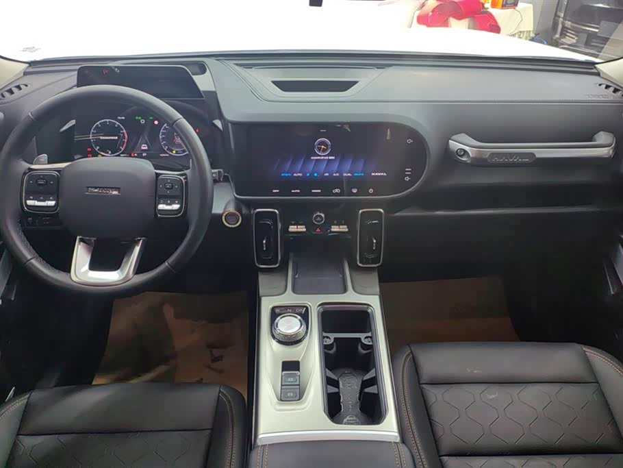 Haval Big dog Haval Big dog