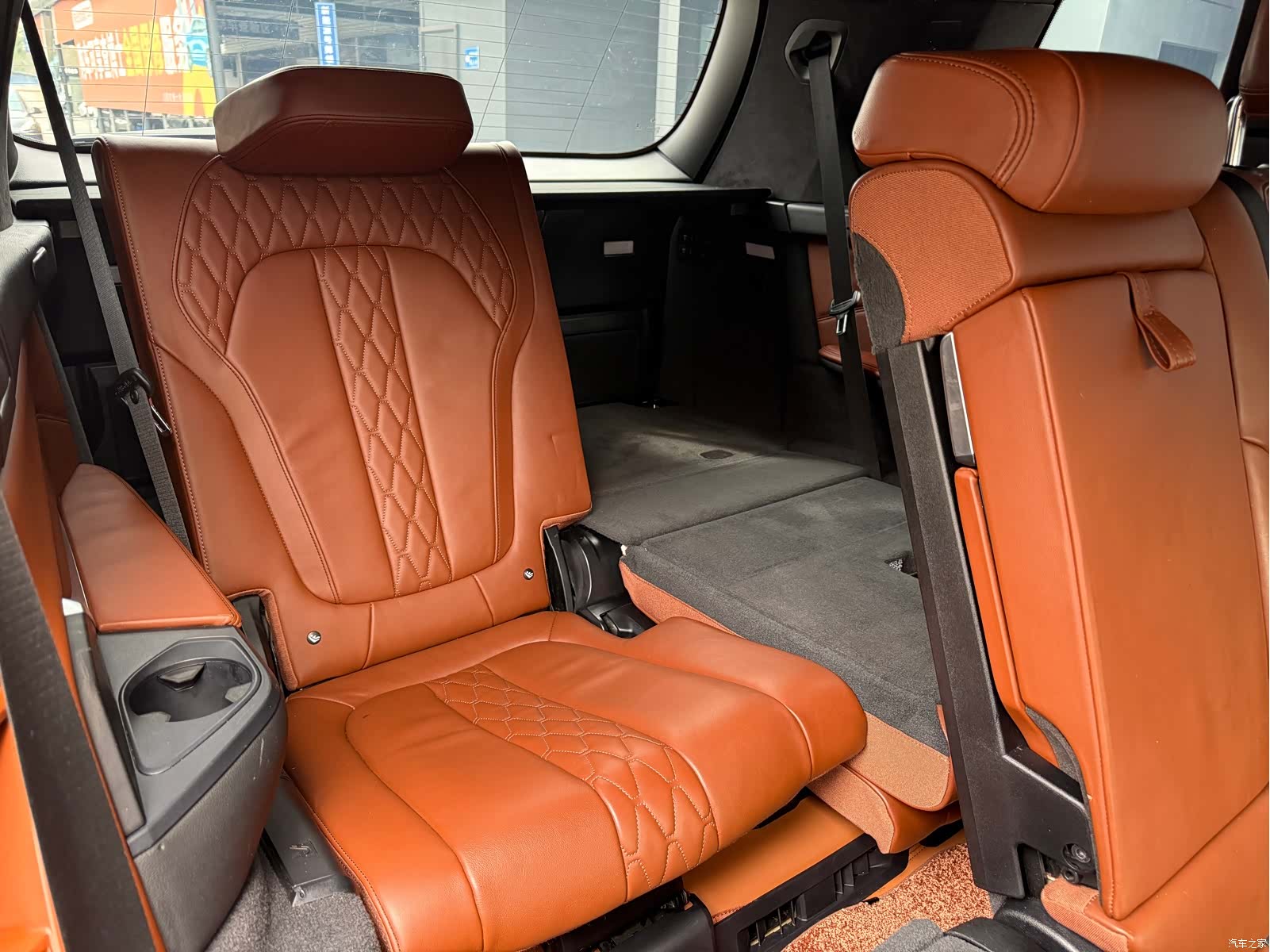 BMW X7, 2019 10