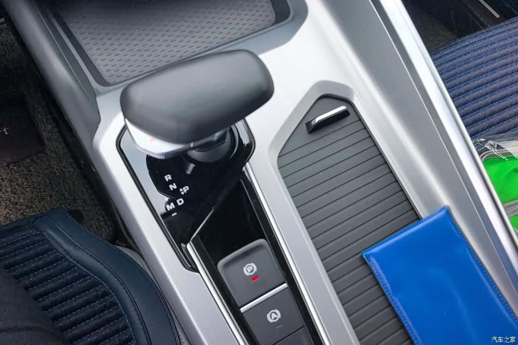 Geely Preface, 2021 16