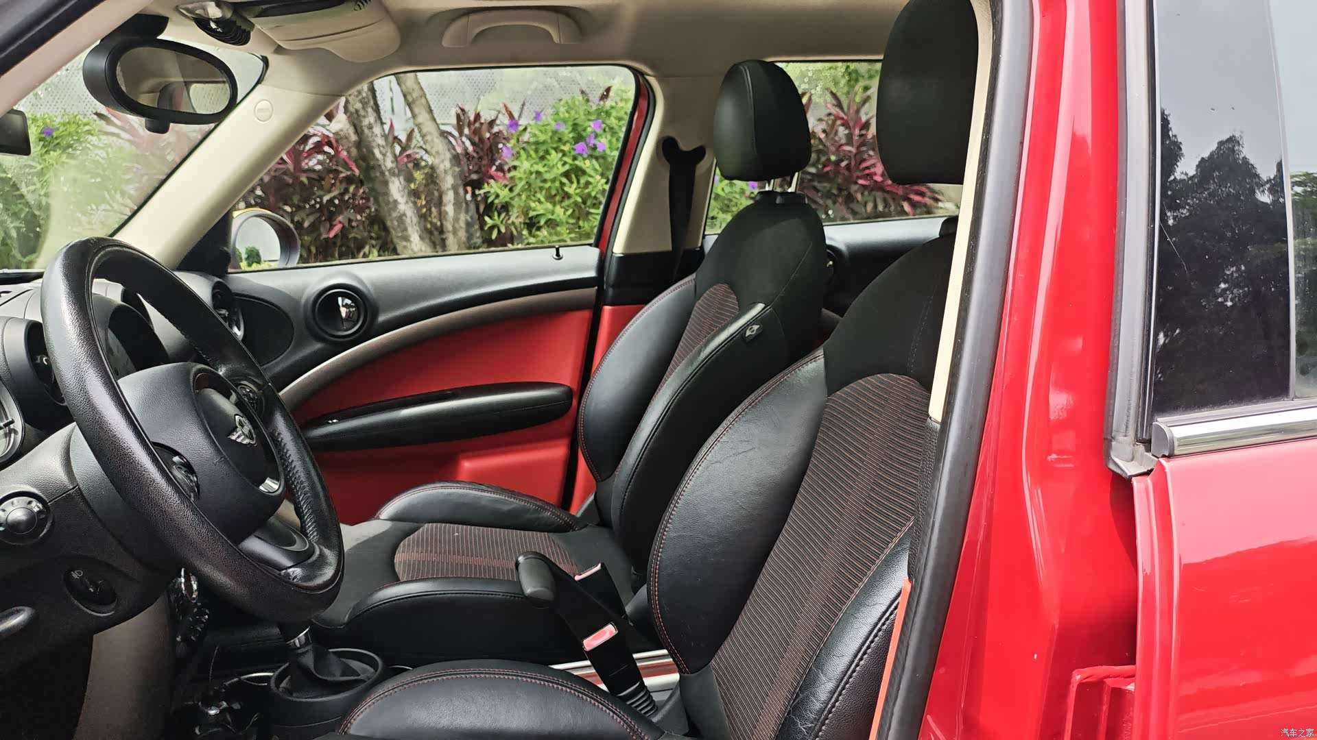 Mini Countryman, 2013 15