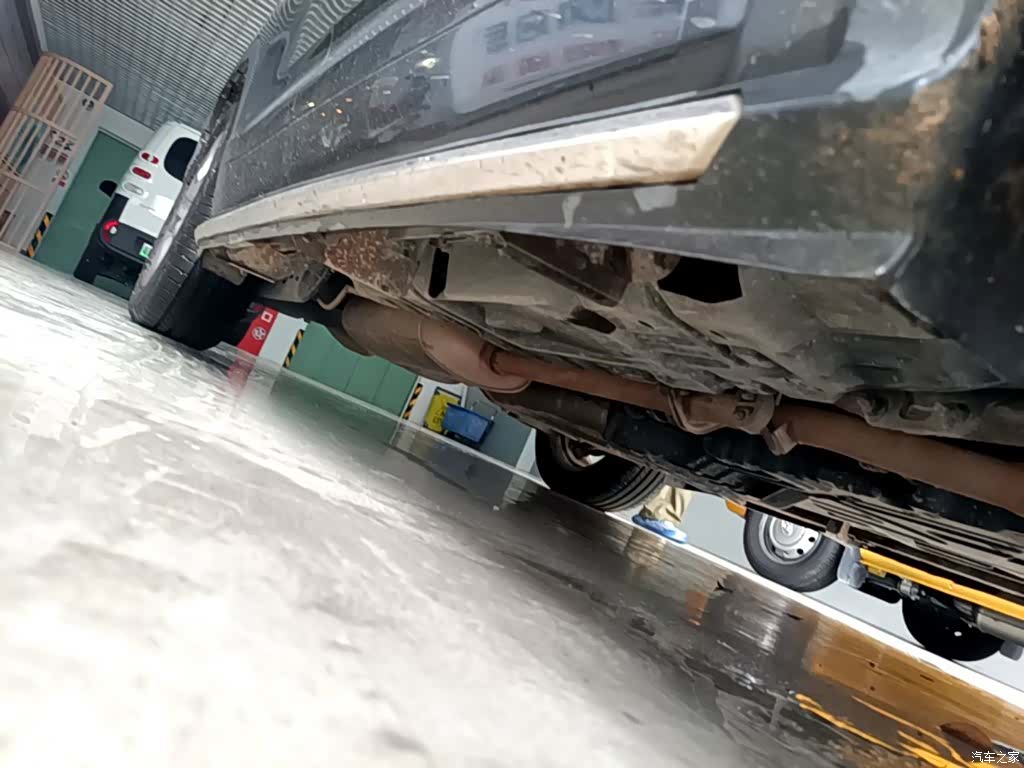 Toyota Highlander, 2020 21