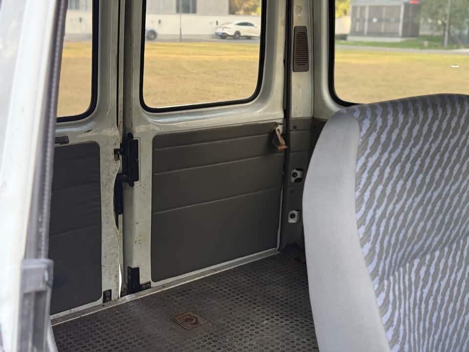 Ford Classic Quanshun