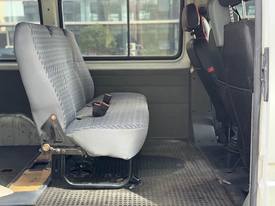 Ford Classic Quanshun