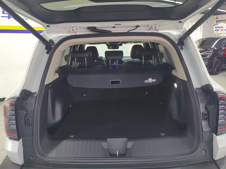 Haval Big dog Haval Big dog