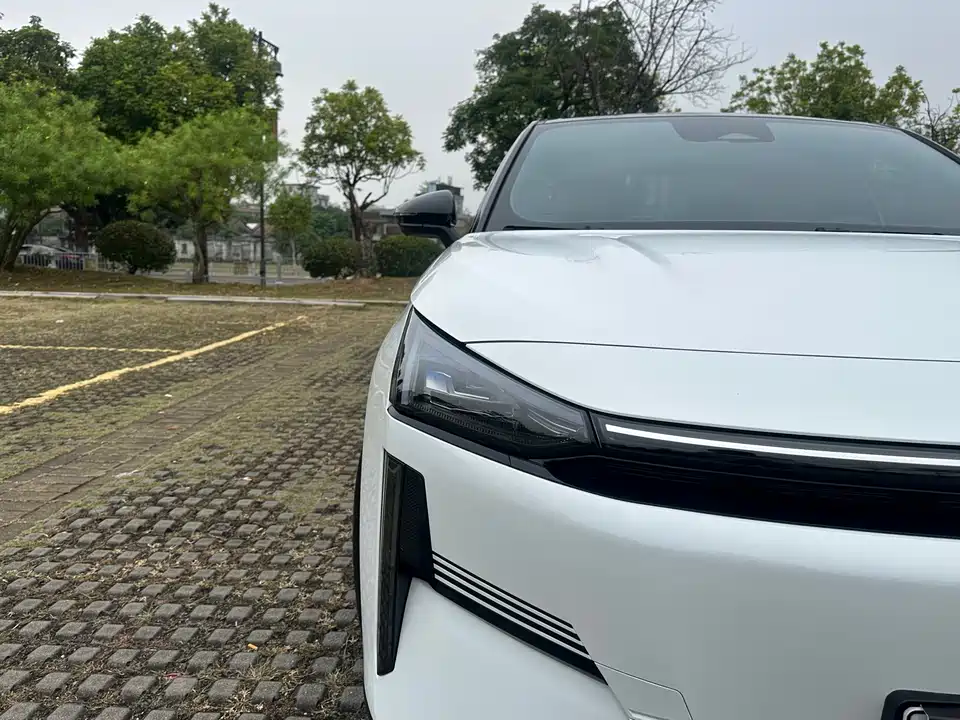 Geely Galaxy Galaxy L6