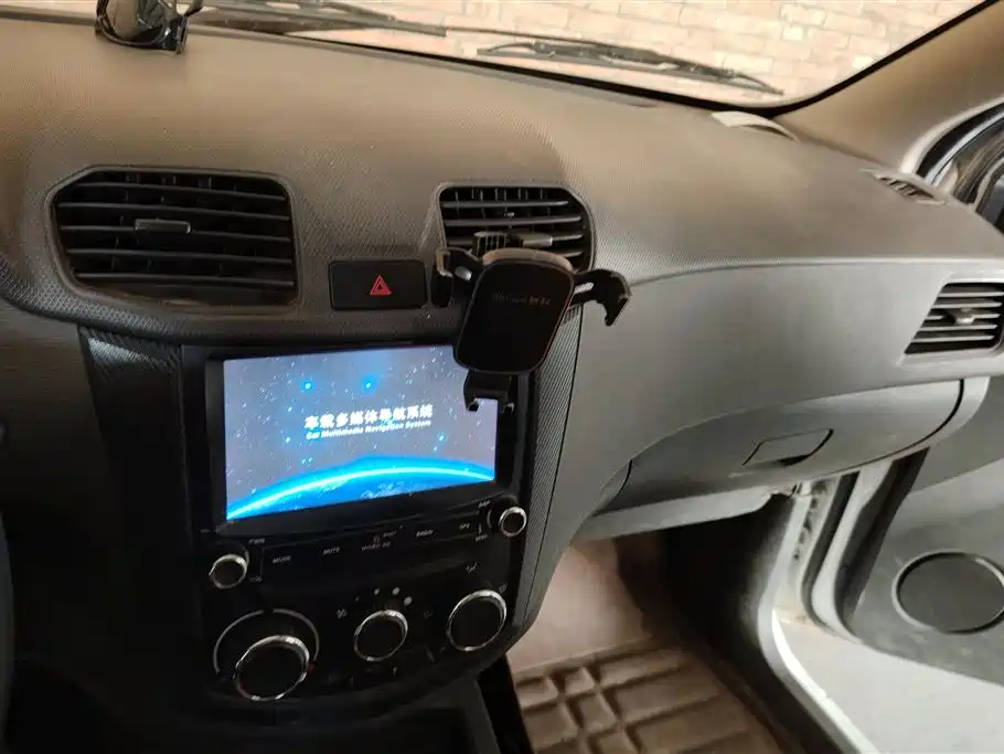 Wuling Wuling Hongguang