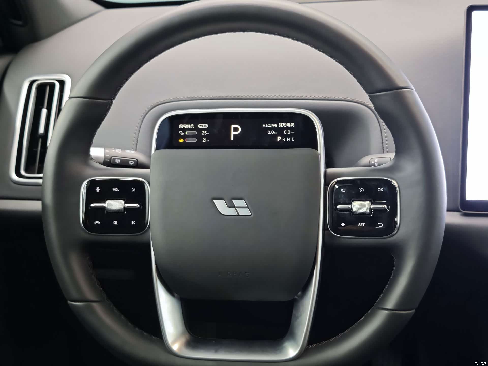 Li Auto L7, 2025 10