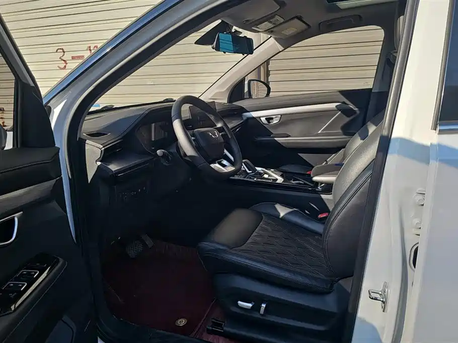 Wuling Wuling Xingchen