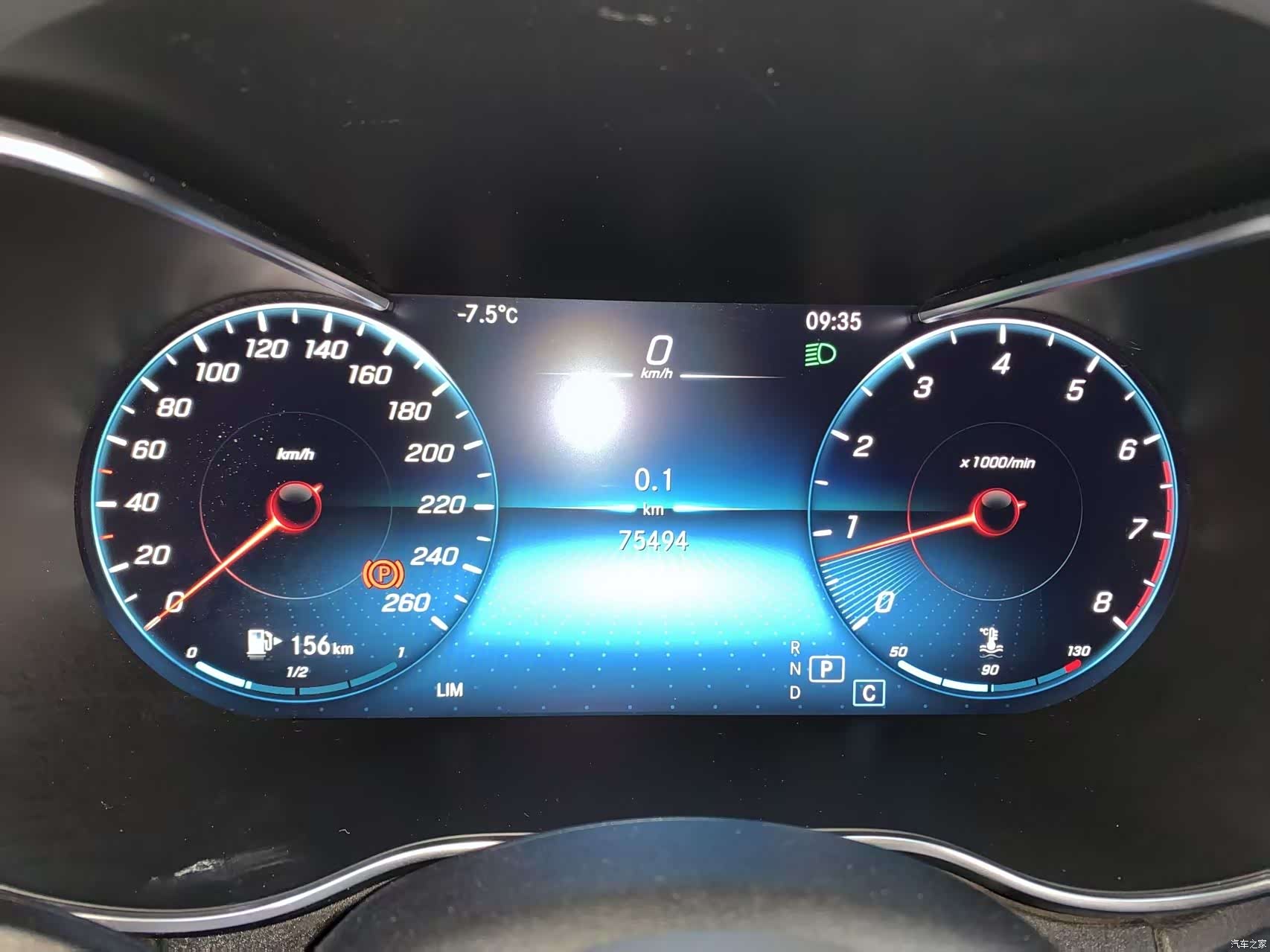 Mercedes-Benz C-Class, 2021 22