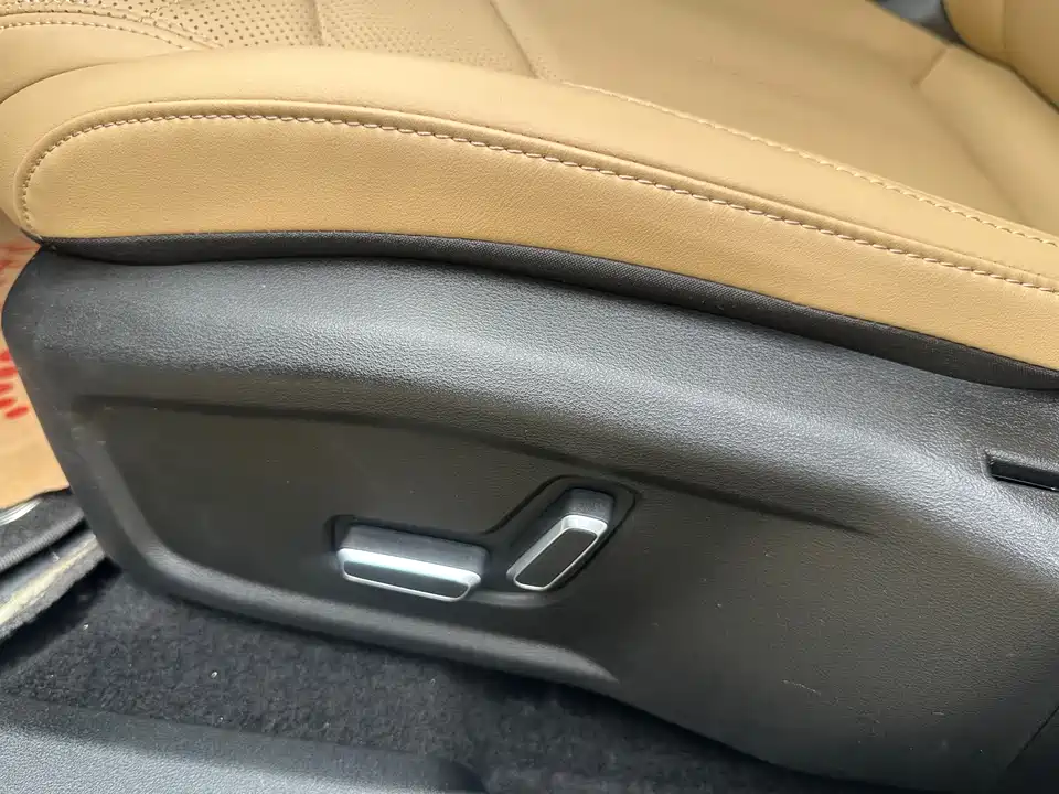 Geely Galaxy Galaxy L6