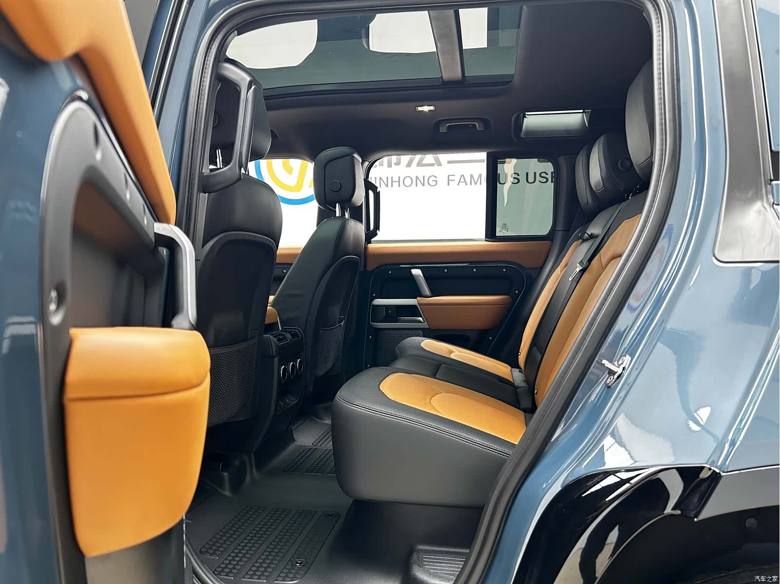 Land Rover Defender, 2024 13