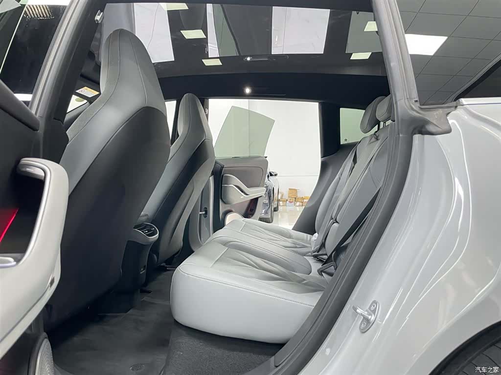 NIO ET5, 2025 9