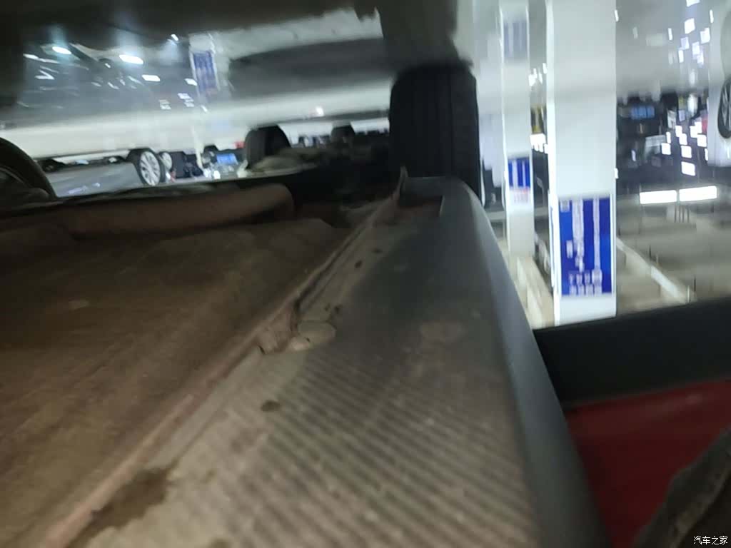 Geely X3, 2020 все фото