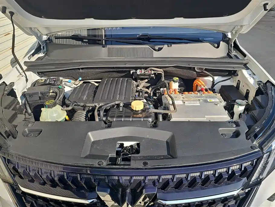 Wuling Wuling Xingchen