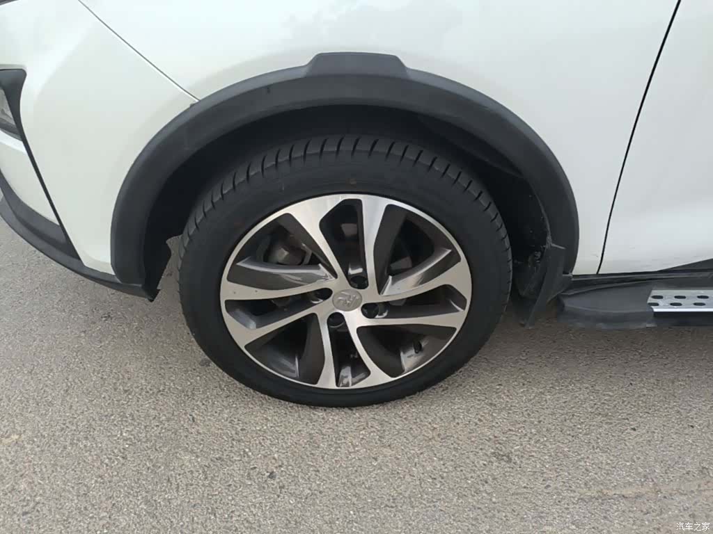 BYD Yuan, 2017 23